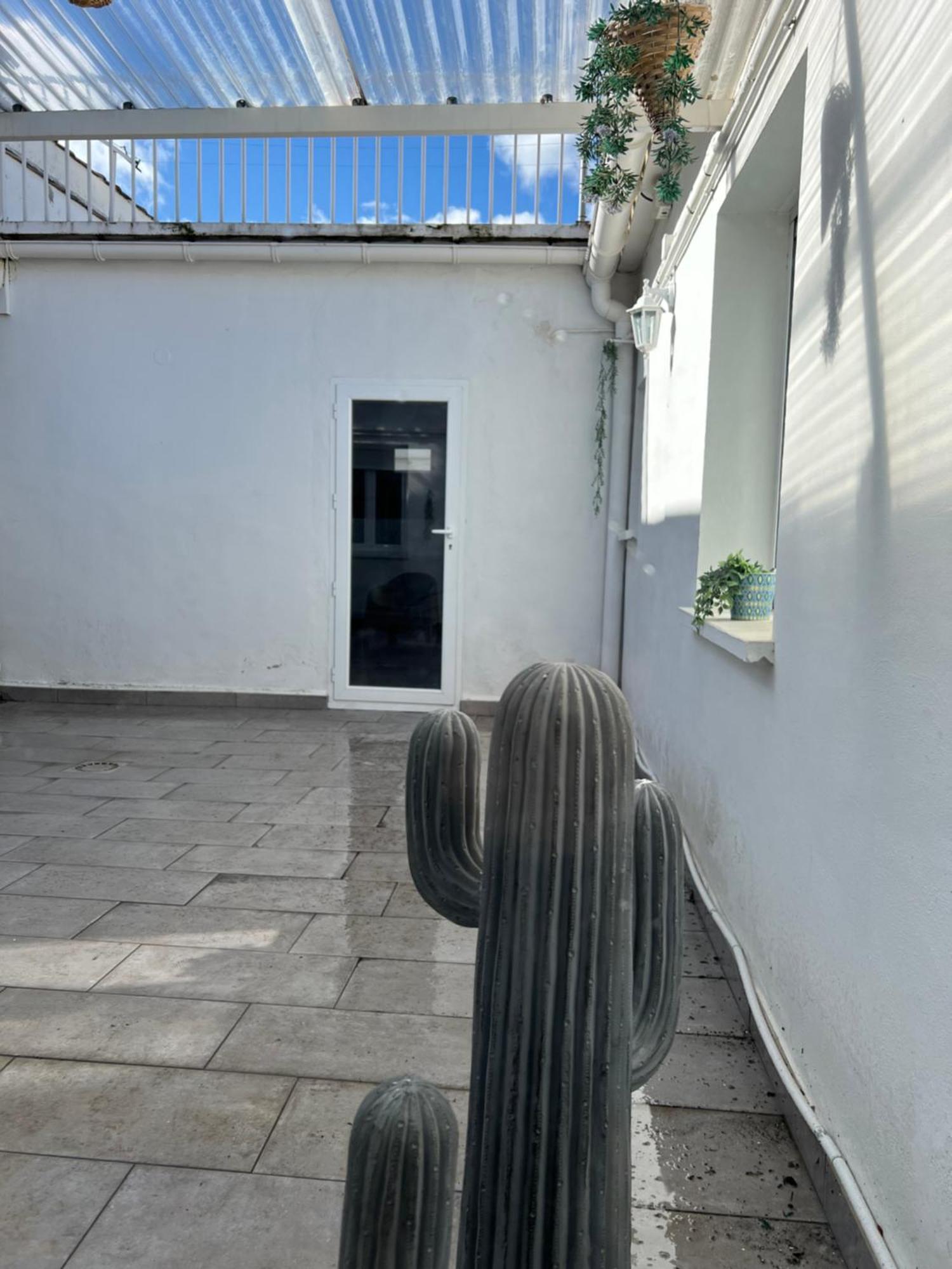 Casa Las Pozas Olite Buitenkant foto